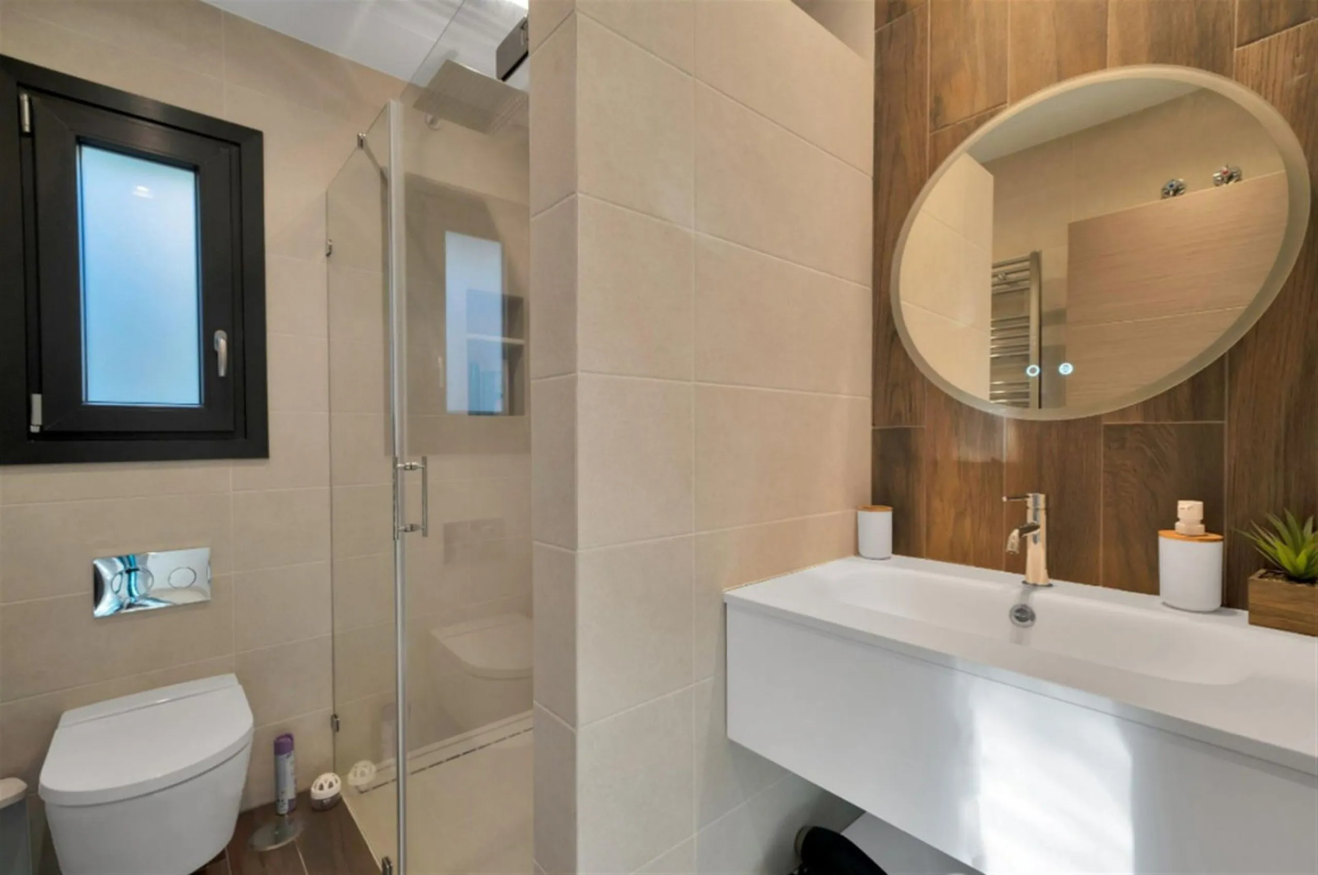 Beautiful Villa on a double plot located in the exclusive Monte Mayor estate, Benahavís