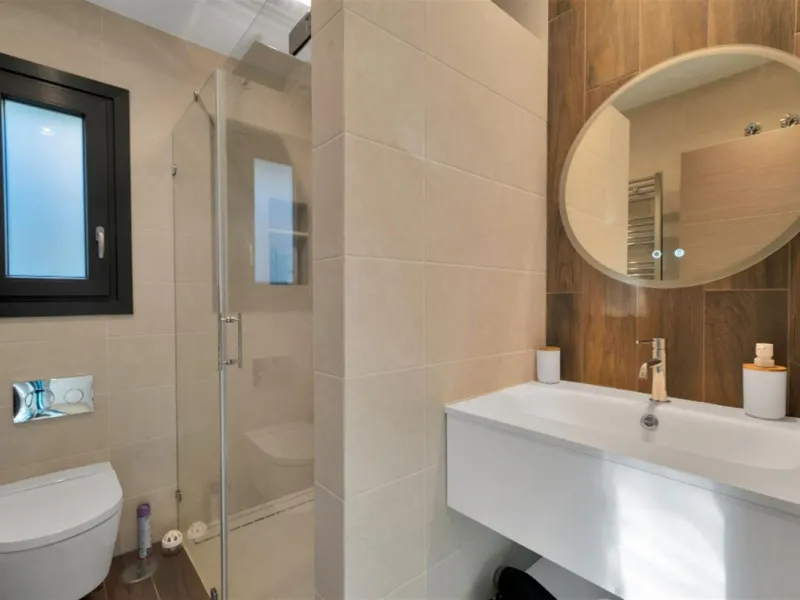 Beautiful Villa on a double plot located in the exclusive Monte Mayor estate, Benahavís
