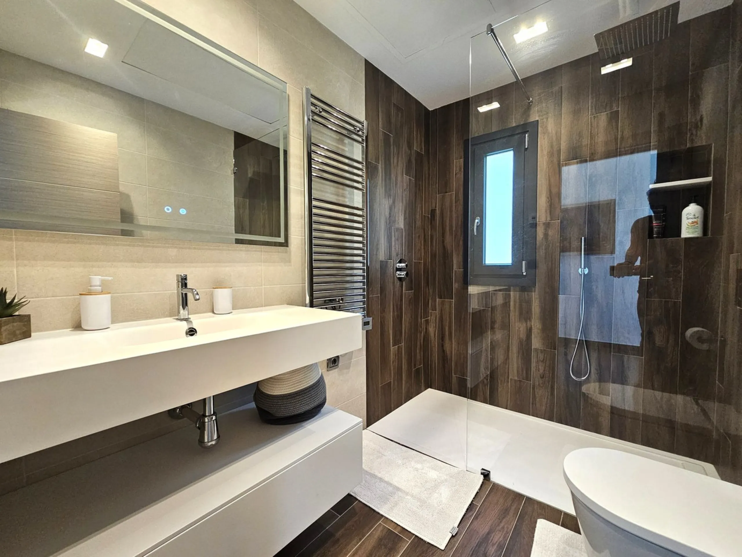Beautiful Villa on a double plot located in the exclusive Monte Mayor estate, Benahavís