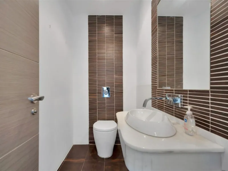 Beautiful Villa on a double plot located in the exclusive Monte Mayor estate, Benahavís