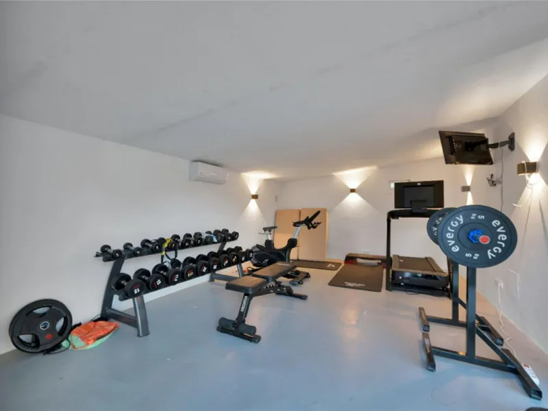 Beautiful Villa on a double plot located in the exclusive Monte Mayor estate, Benahavís