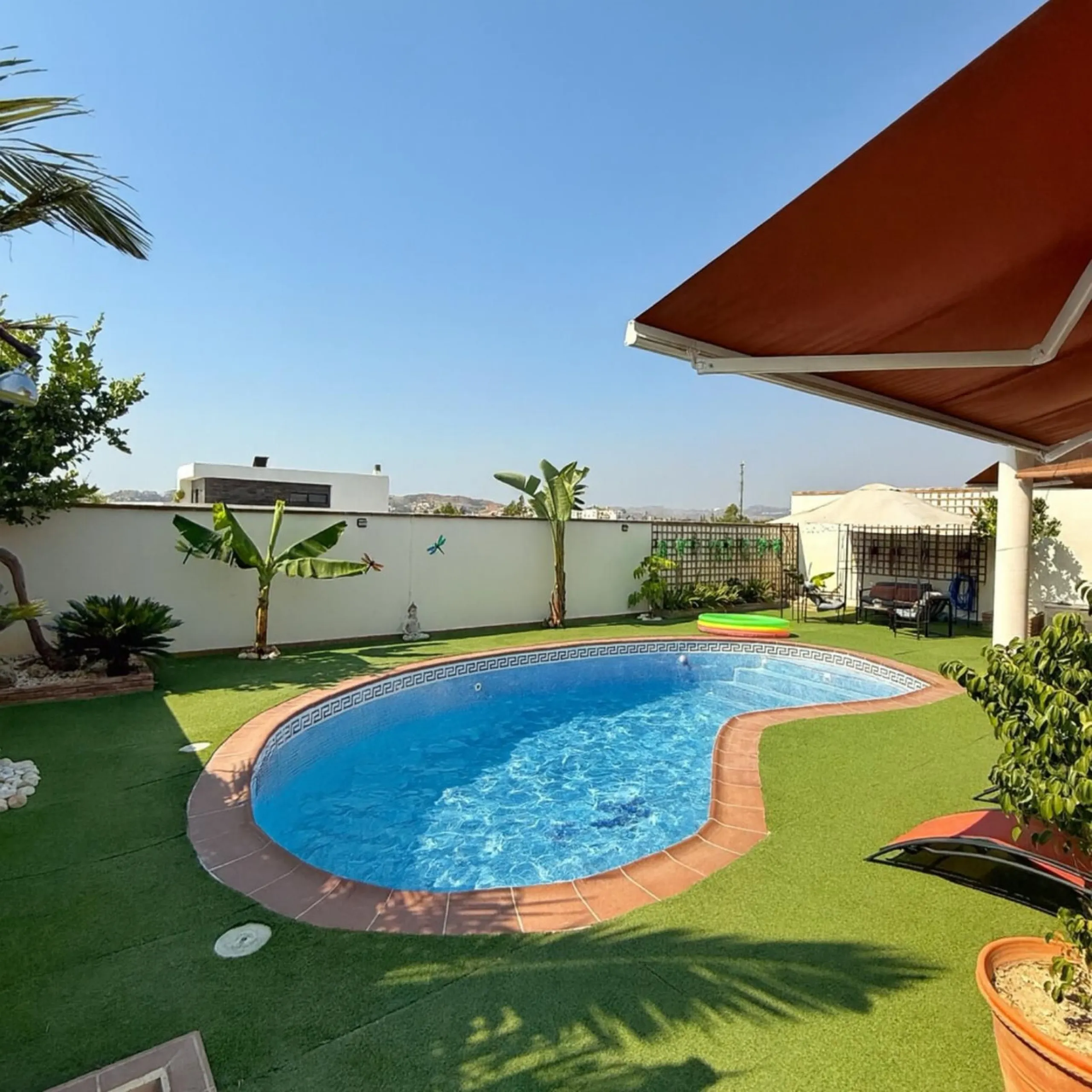 Villa for Sale – La Sierrezuela, Mijas Costa