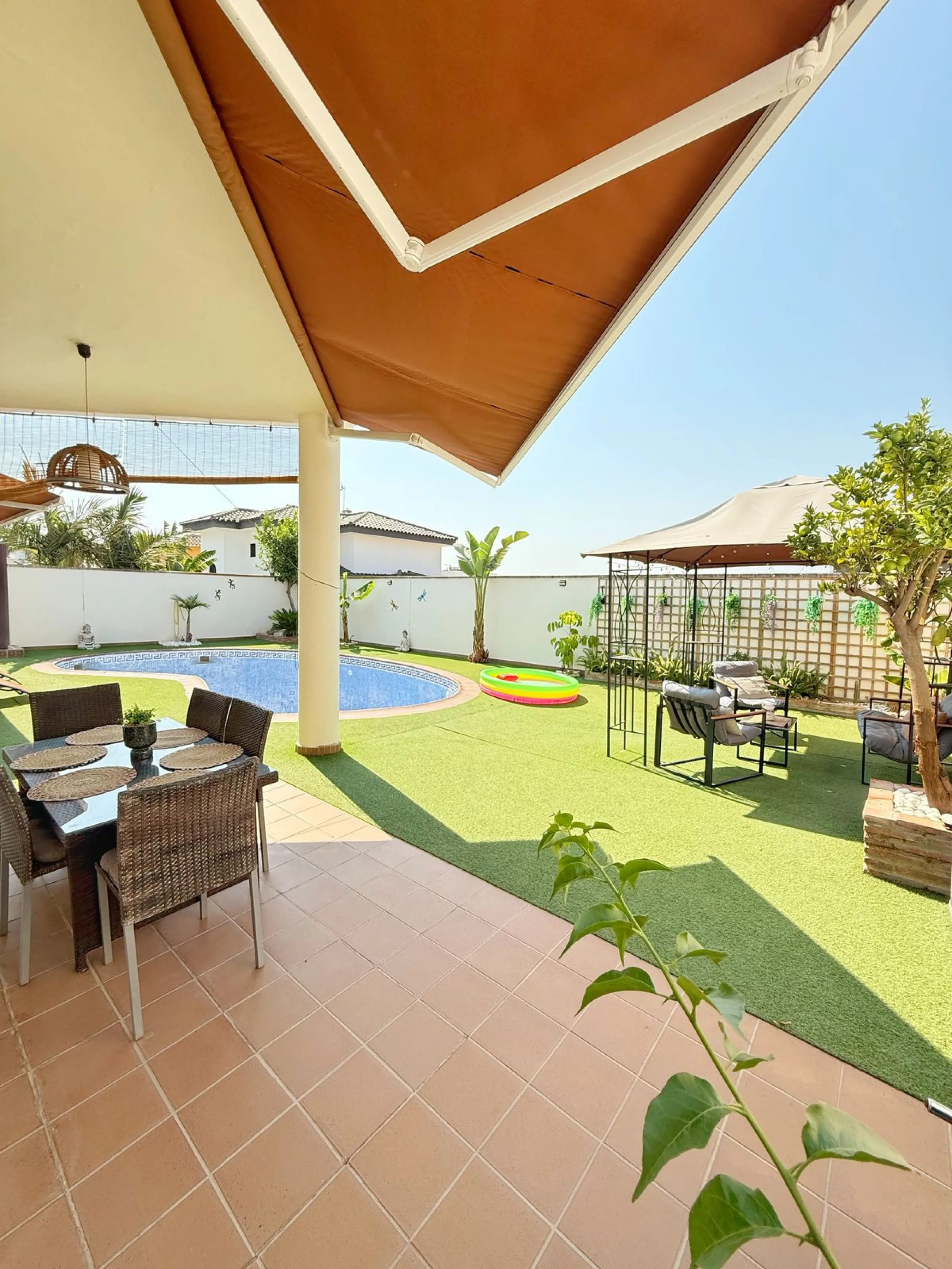 Villa for Sale – La Sierrezuela, Mijas Costa