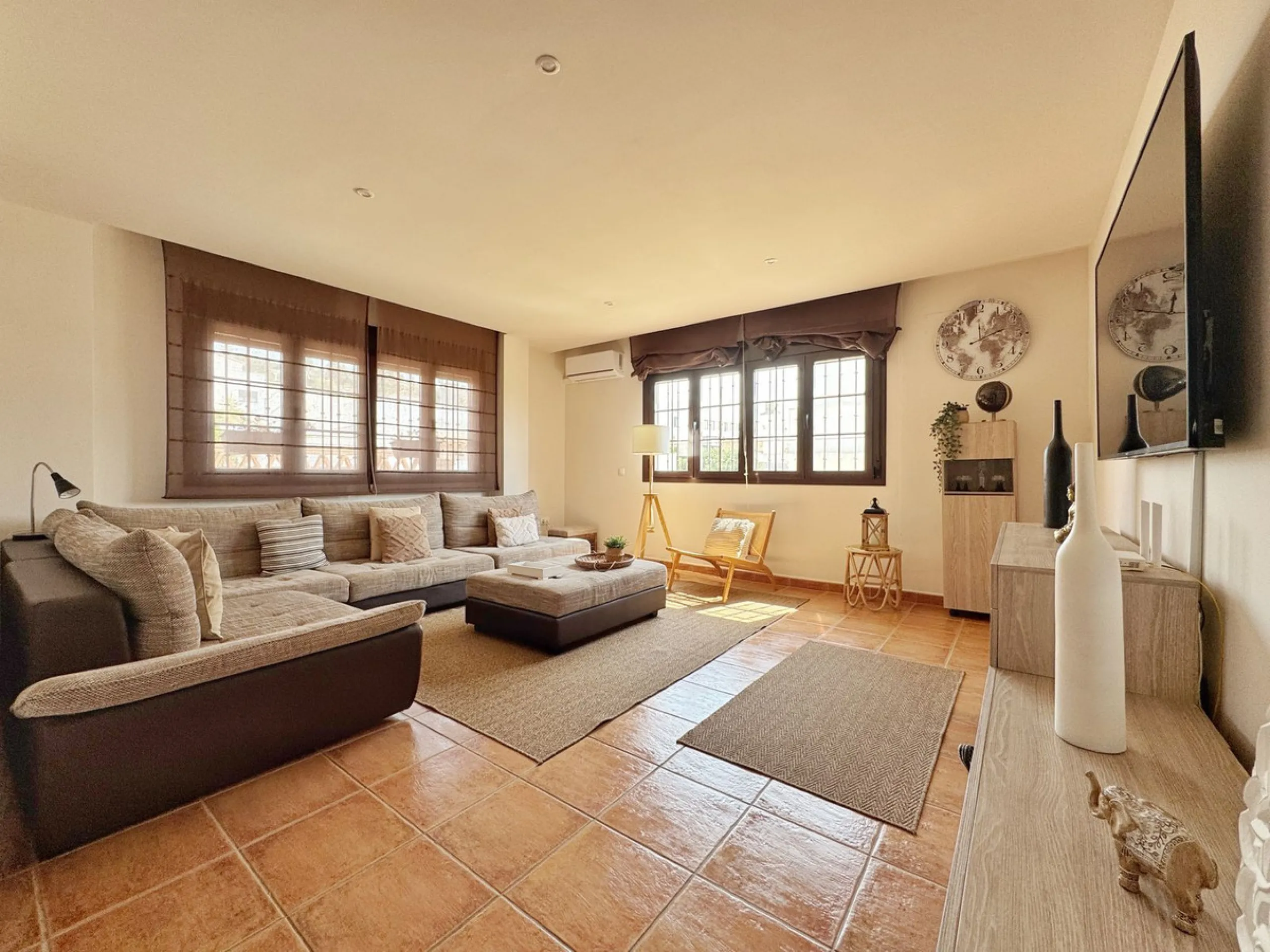 Villa for Sale – La Sierrezuela, Mijas Costa