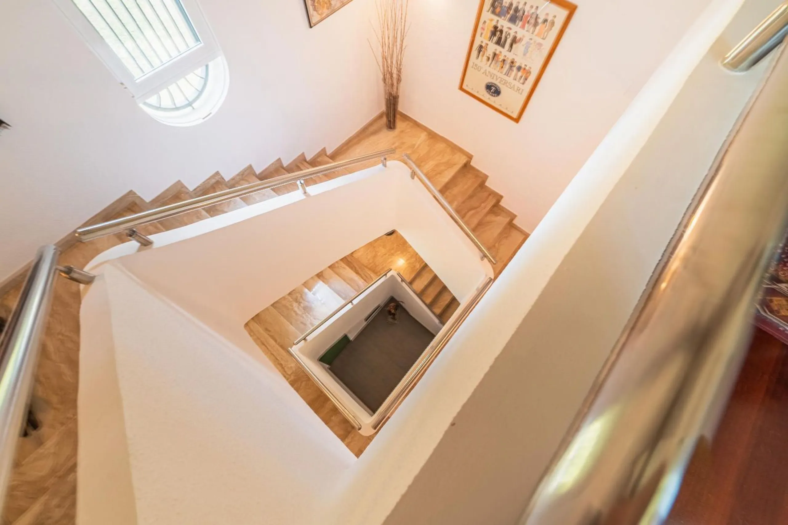 Exclusive Estate with Pool and Complete Privacy in Arenys de Munt