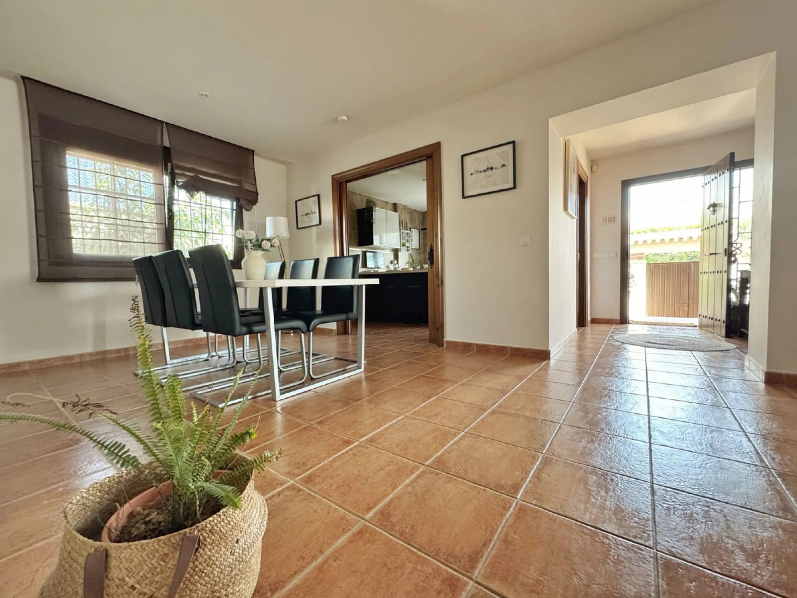 Villa for Sale – La Sierrezuela, Mijas Costa