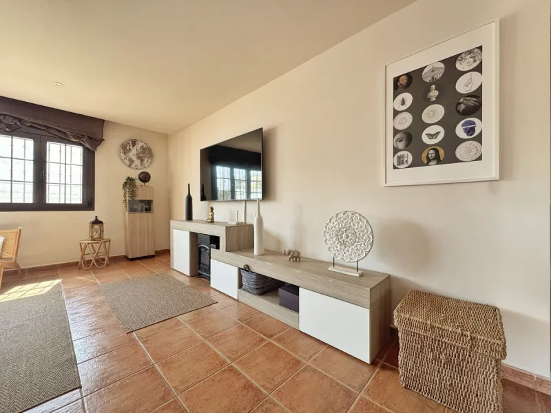 Villa for Sale – La Sierrezuela, Mijas Costa