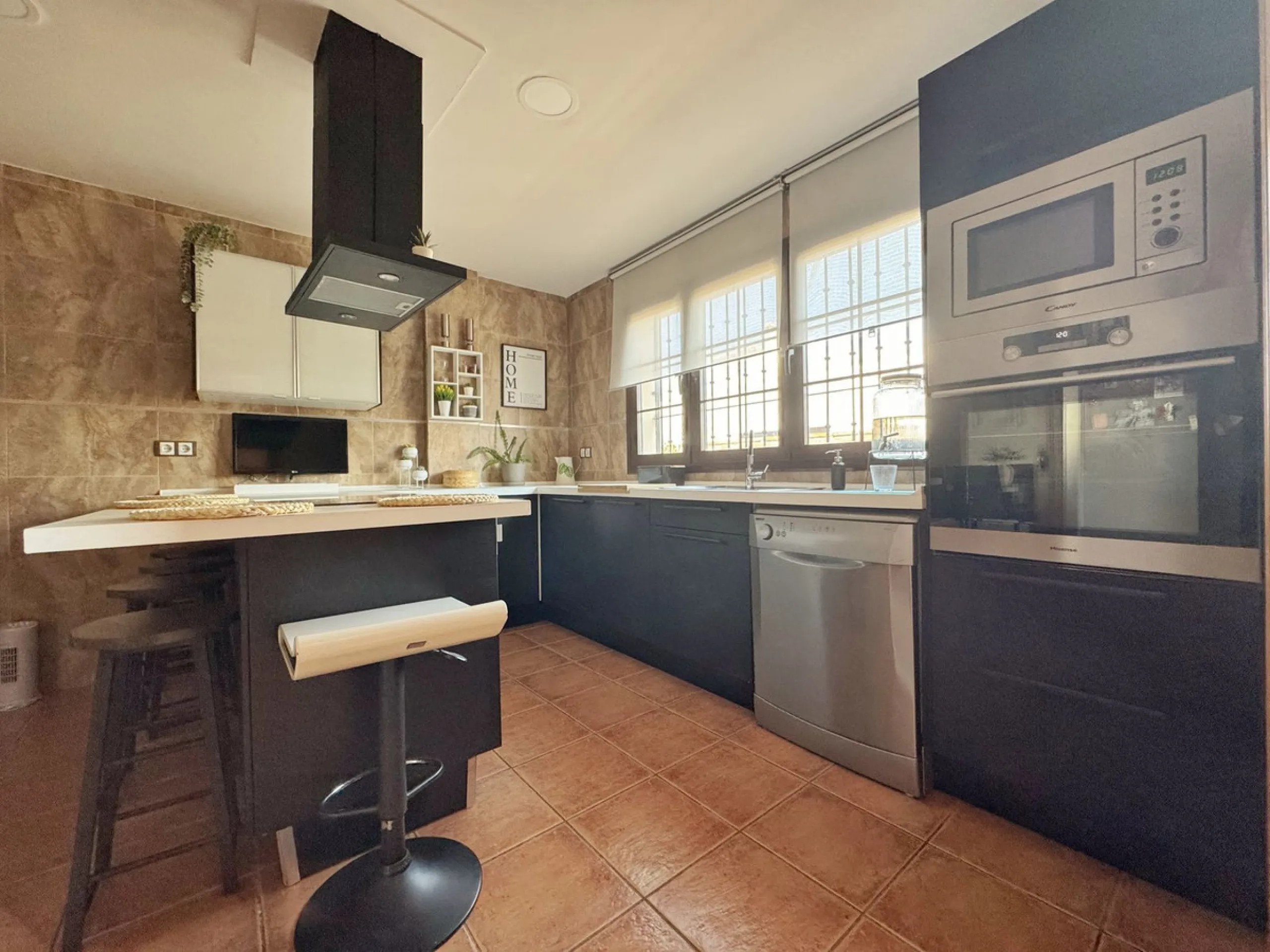 Villa for Sale – La Sierrezuela, Mijas Costa
