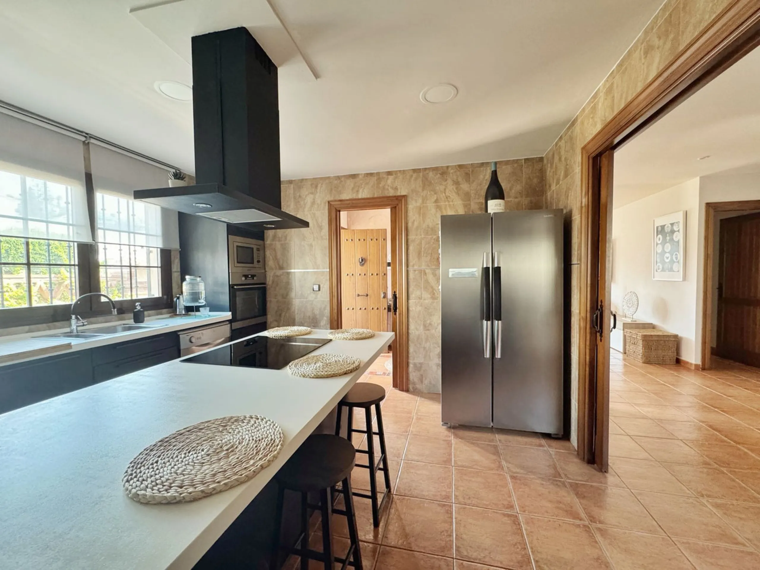 Villa for Sale – La Sierrezuela, Mijas Costa