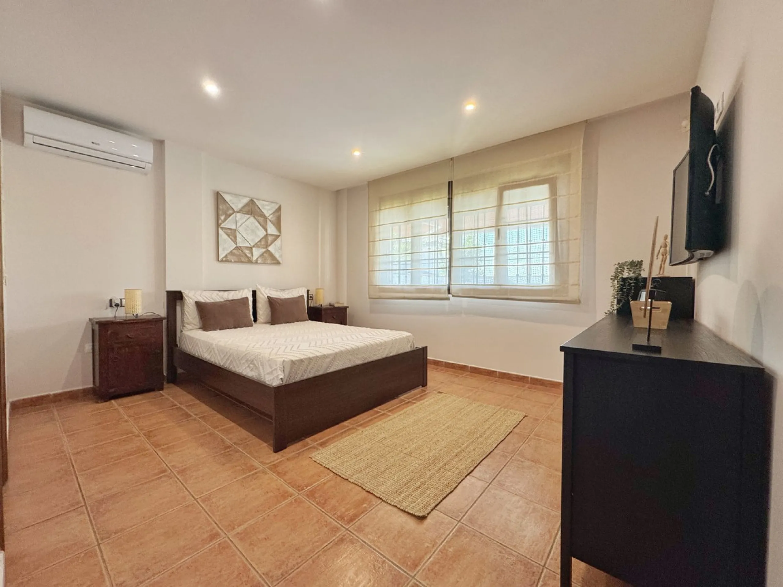 Villa for Sale – La Sierrezuela, Mijas Costa