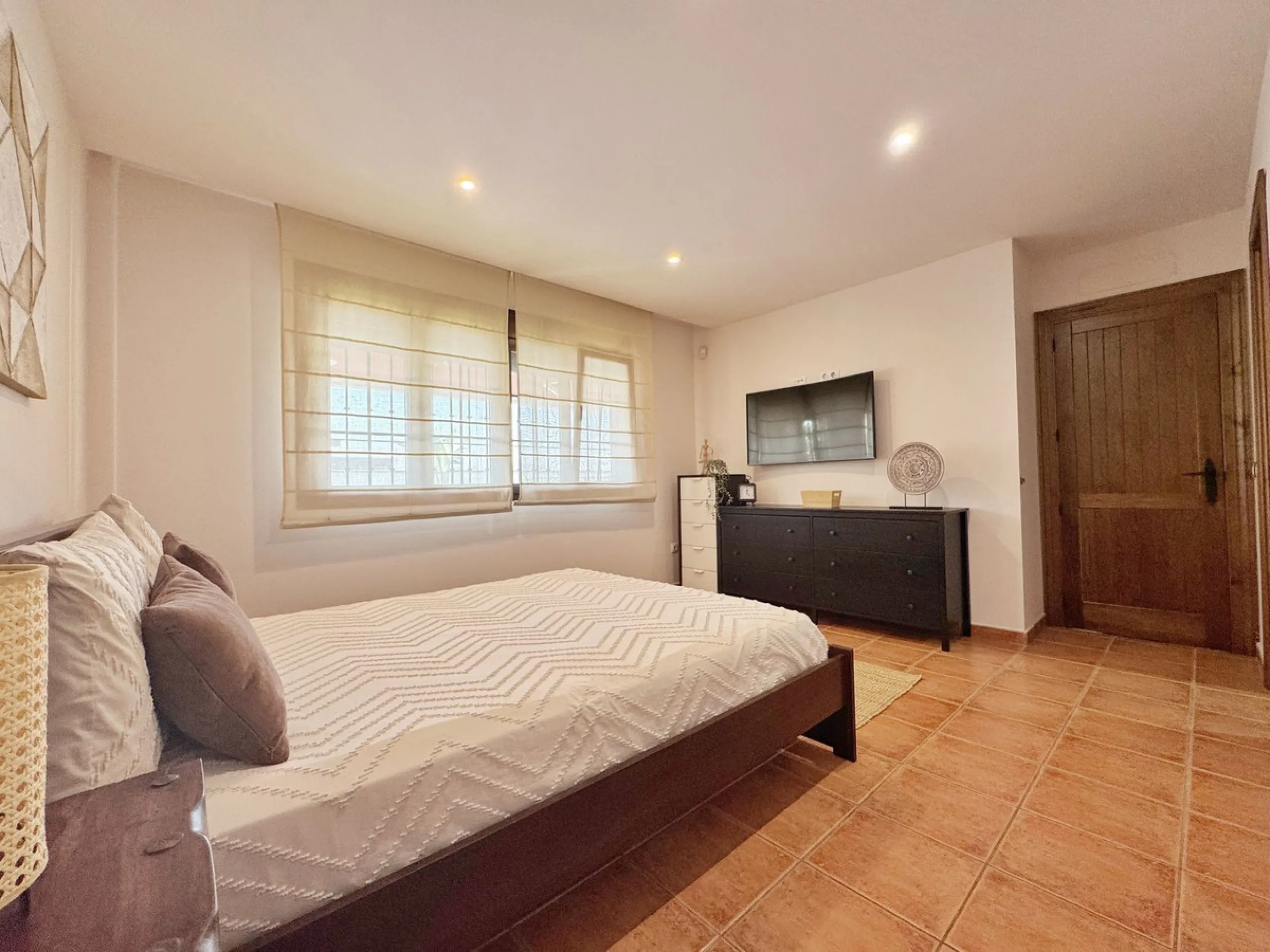Villa for Sale – La Sierrezuela, Mijas Costa