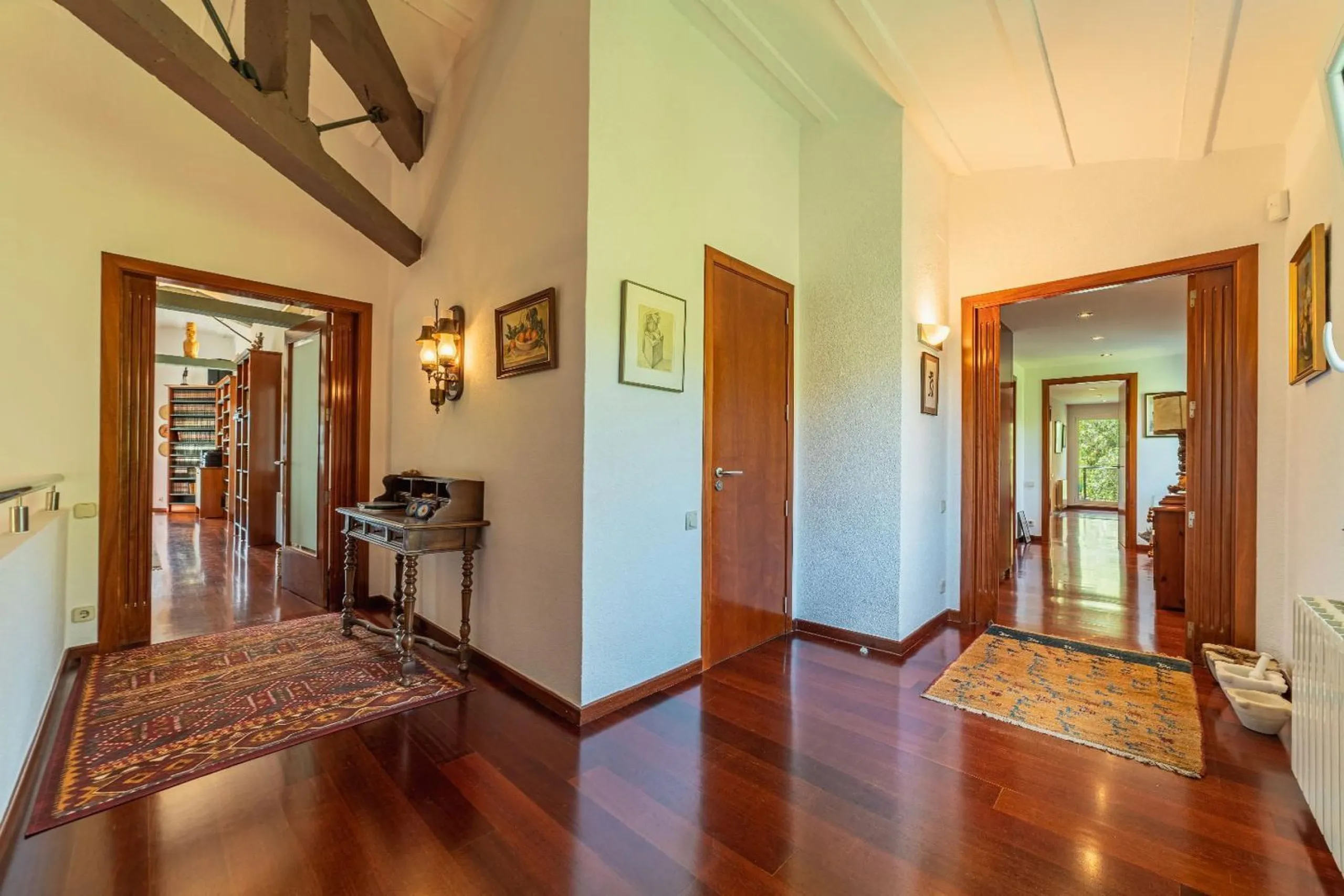 Exclusive Estate with Pool and Complete Privacy in Arenys de Munt