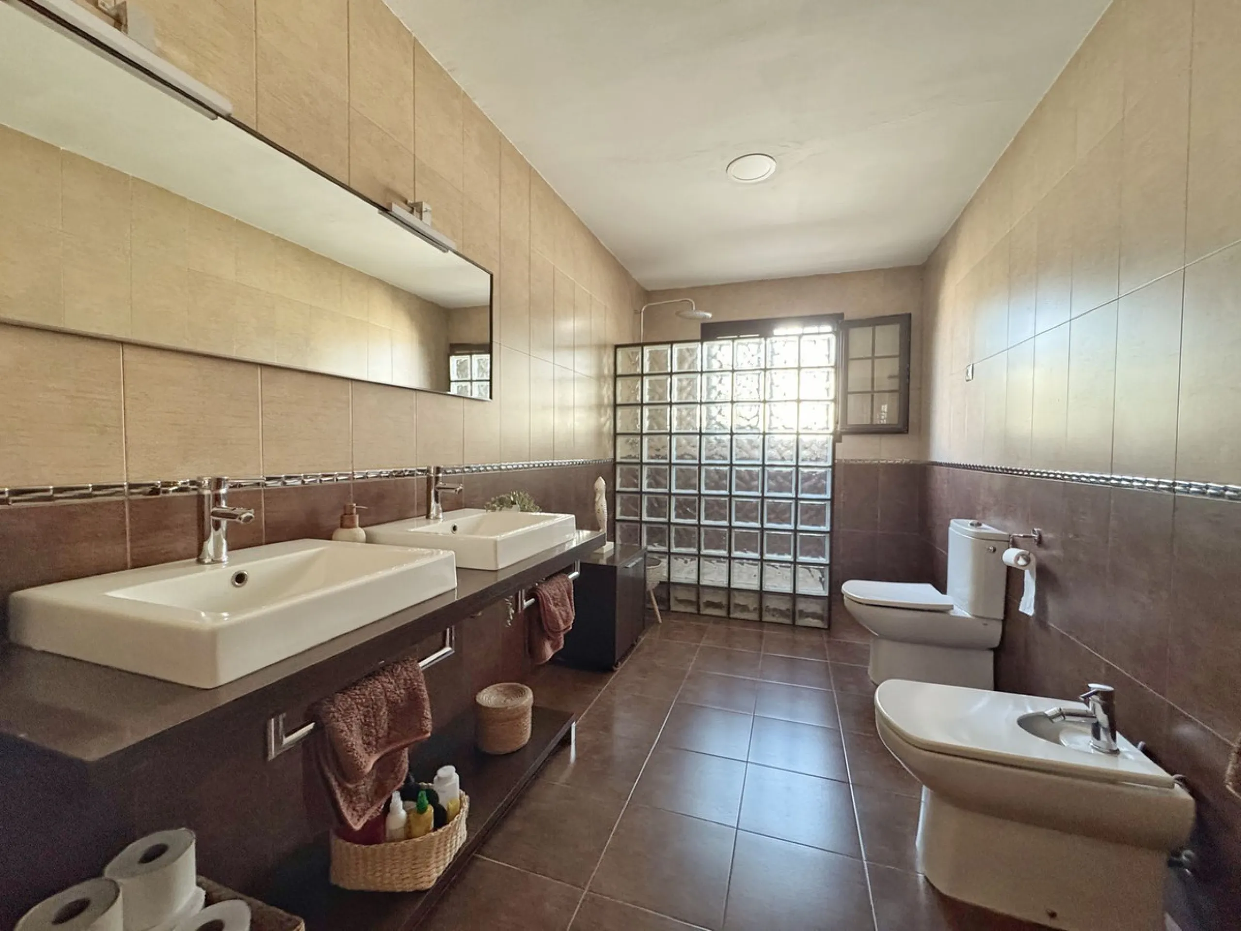 Villa for Sale – La Sierrezuela, Mijas Costa