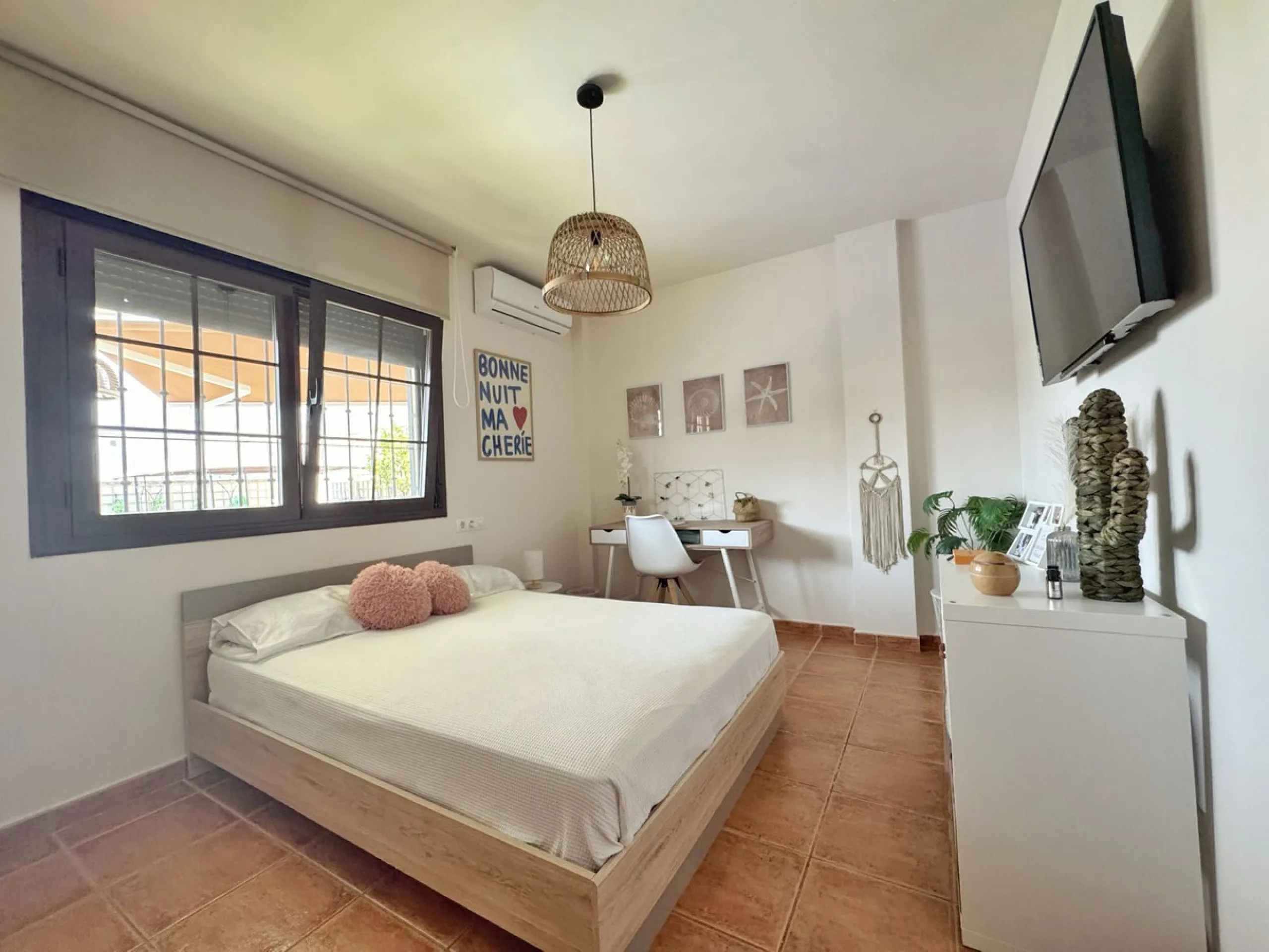 Villa for Sale – La Sierrezuela, Mijas Costa