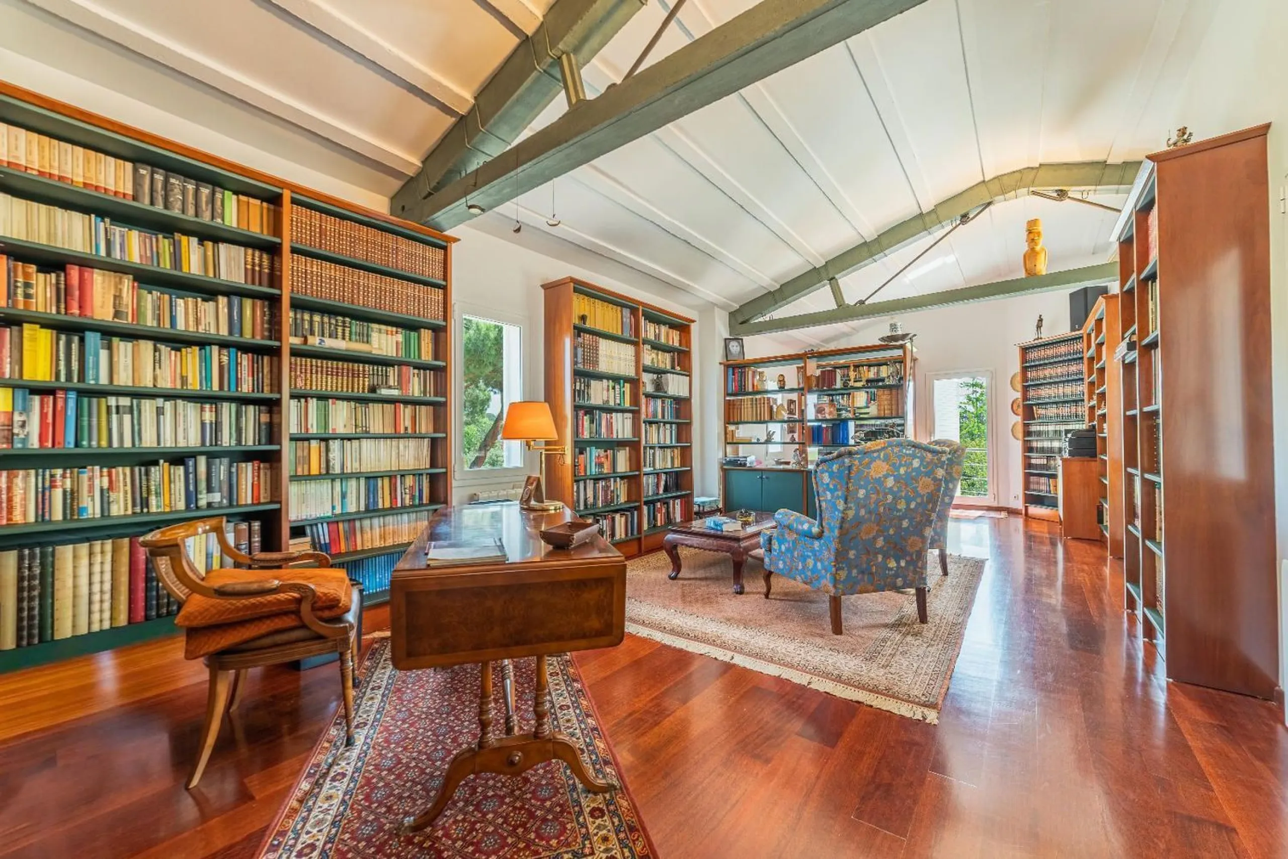 Exclusive Estate with Pool and Complete Privacy in Arenys de Munt
