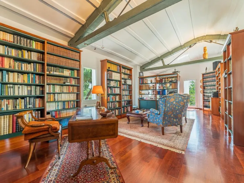 Exclusive Estate with Pool and Complete Privacy in Arenys de Munt