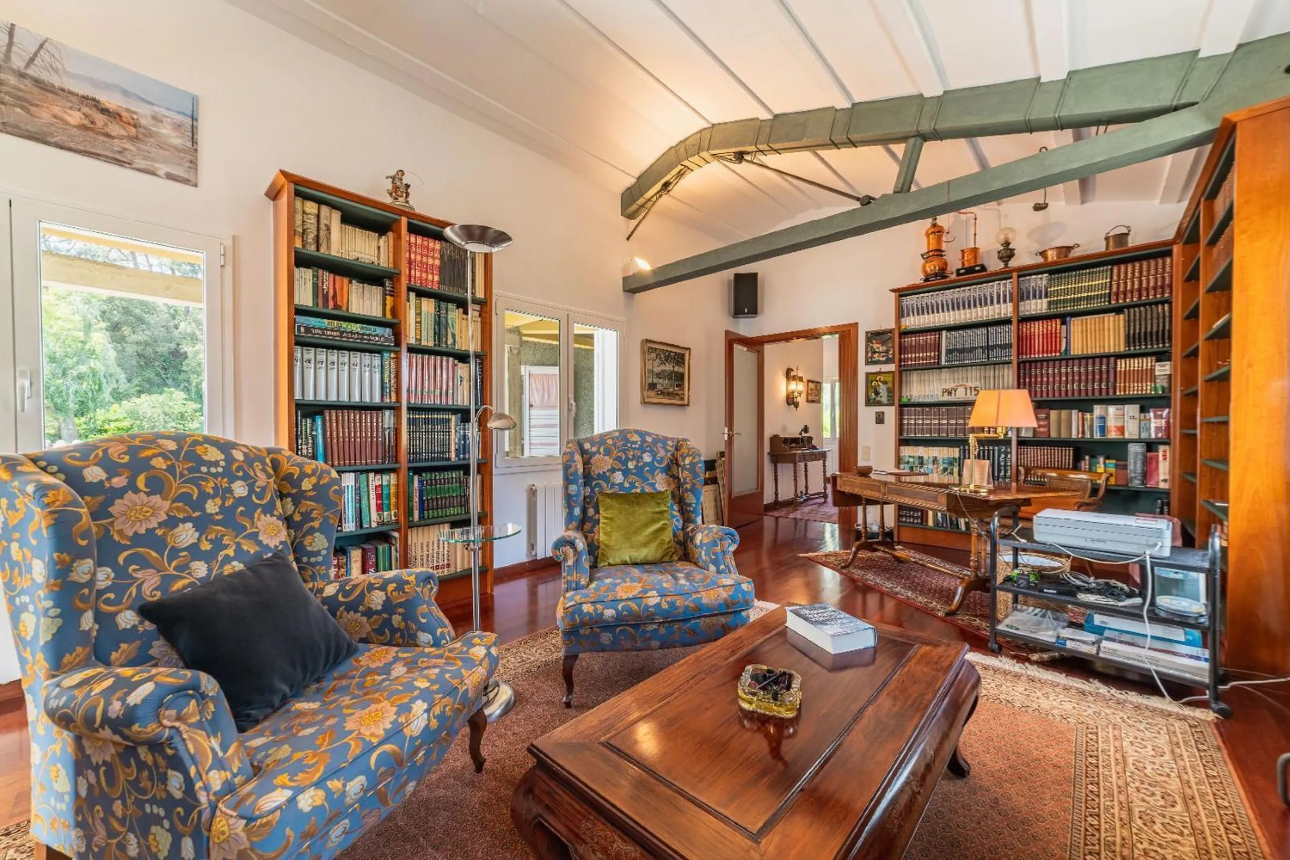 Exclusive Estate with Pool and Complete Privacy in Arenys de Munt