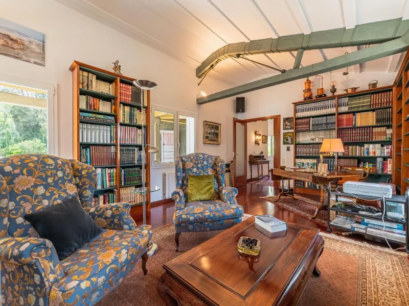 Exclusive Estate with Pool and Complete Privacy in Arenys de Munt