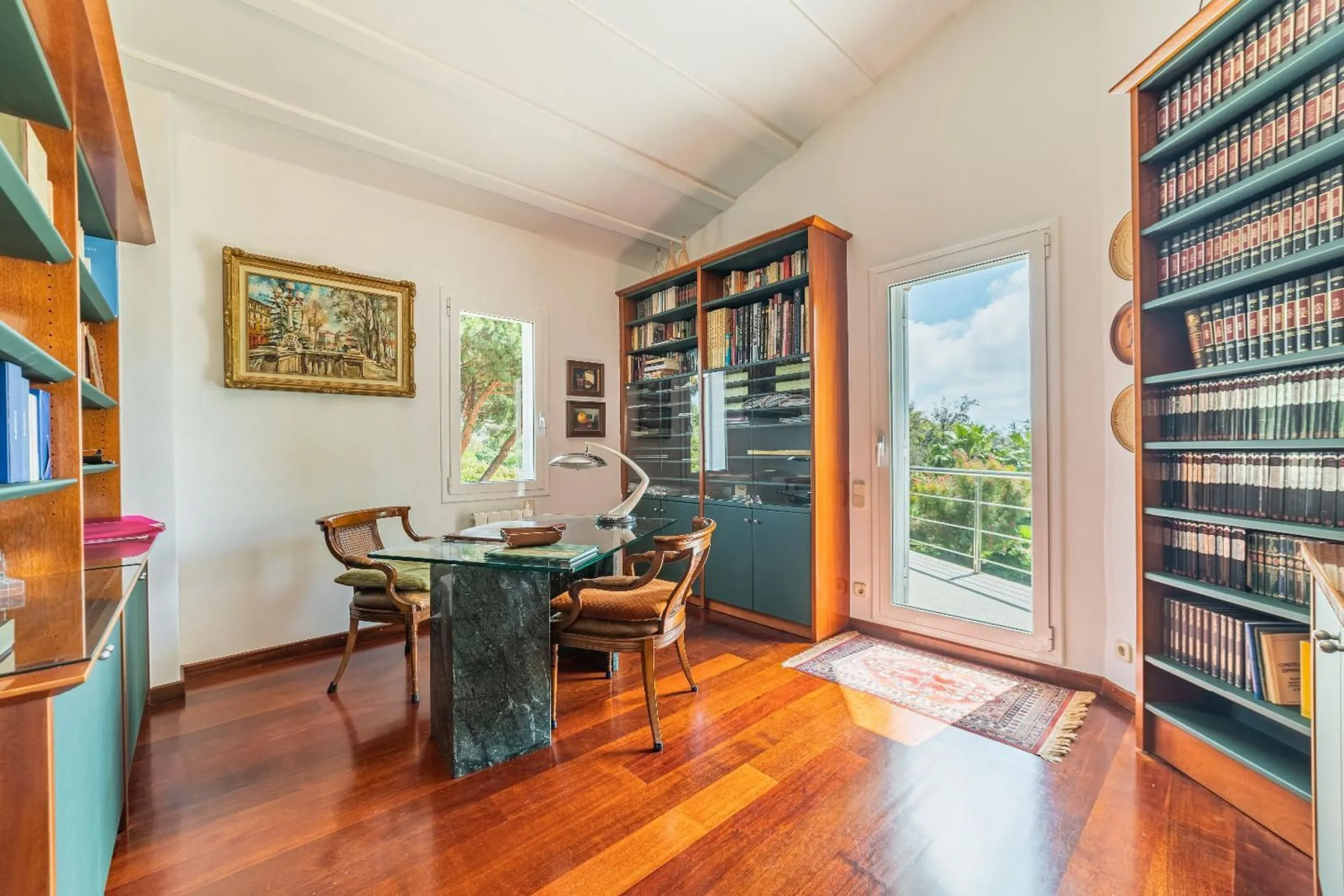 Exclusive Estate with Pool and Complete Privacy in Arenys de Munt