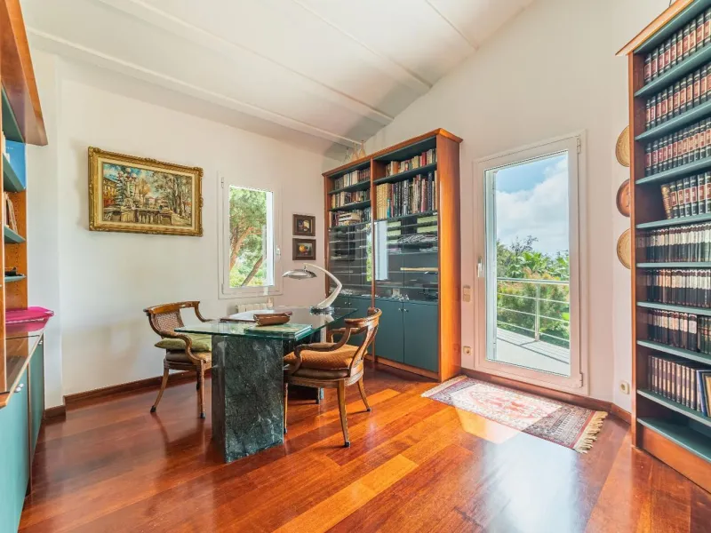Exclusive Estate with Pool and Complete Privacy in Arenys de Munt