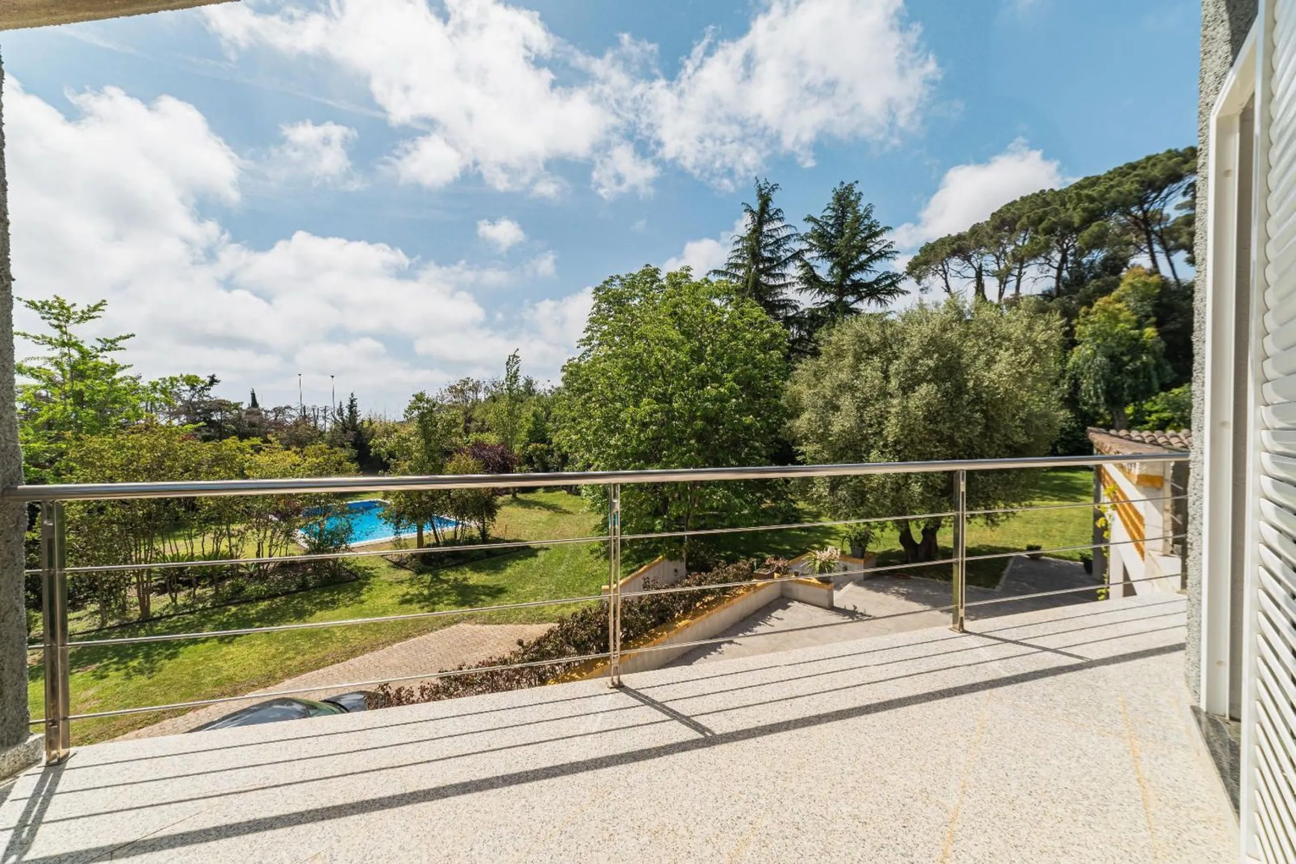 Exclusive Estate with Pool and Complete Privacy in Arenys de Munt