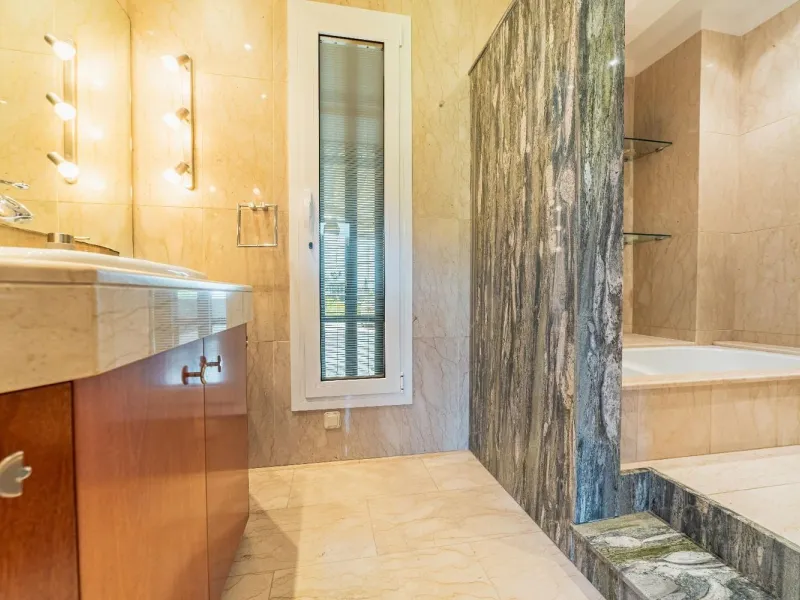 Exclusive Estate with Pool and Complete Privacy in Arenys de Munt