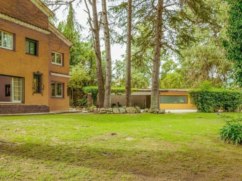 Exclusive Manor Estate with Sea Views in Arenys de Munt