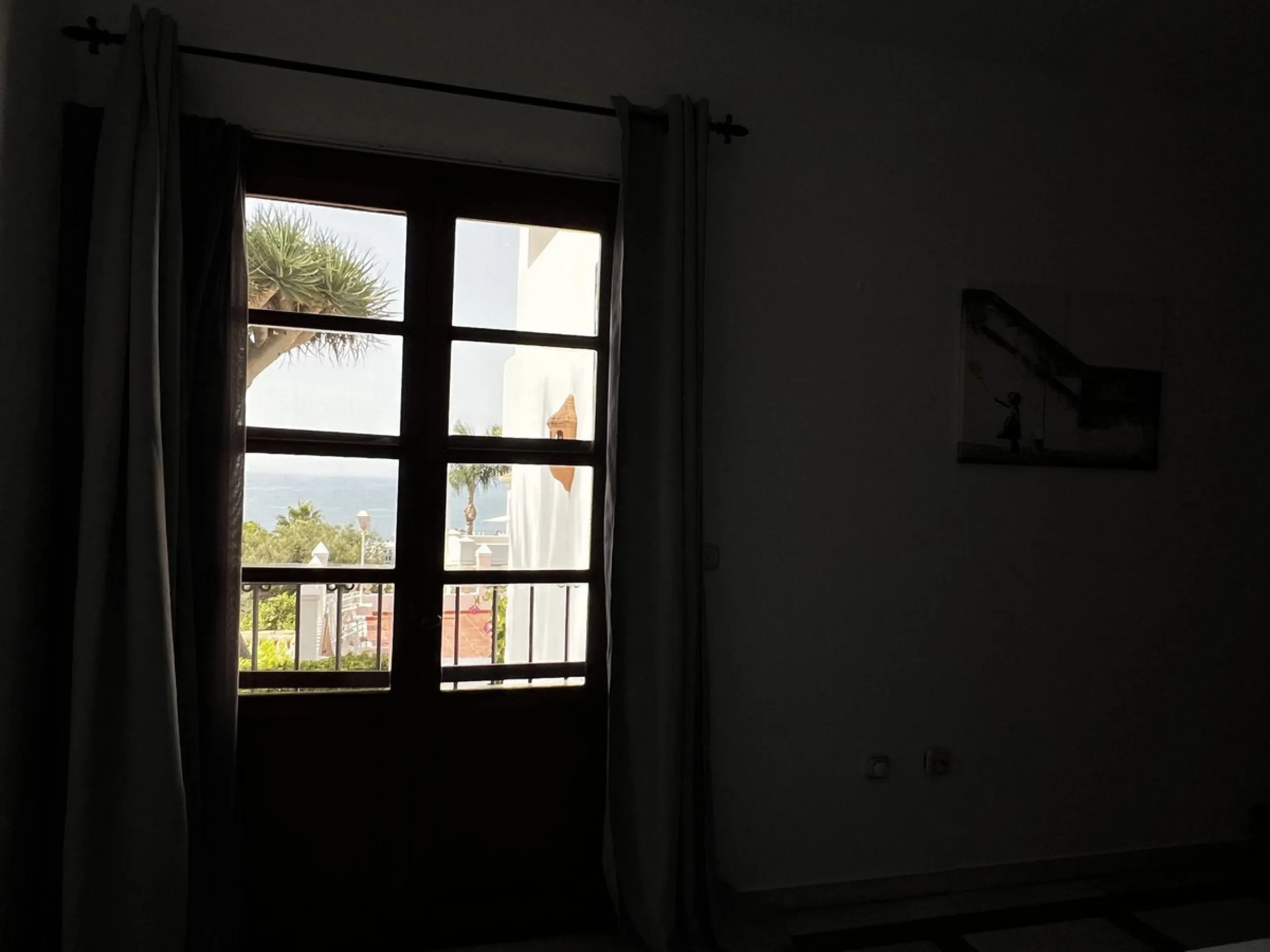 *Spacious Villa with Sea Views in Estepona / Seghers*