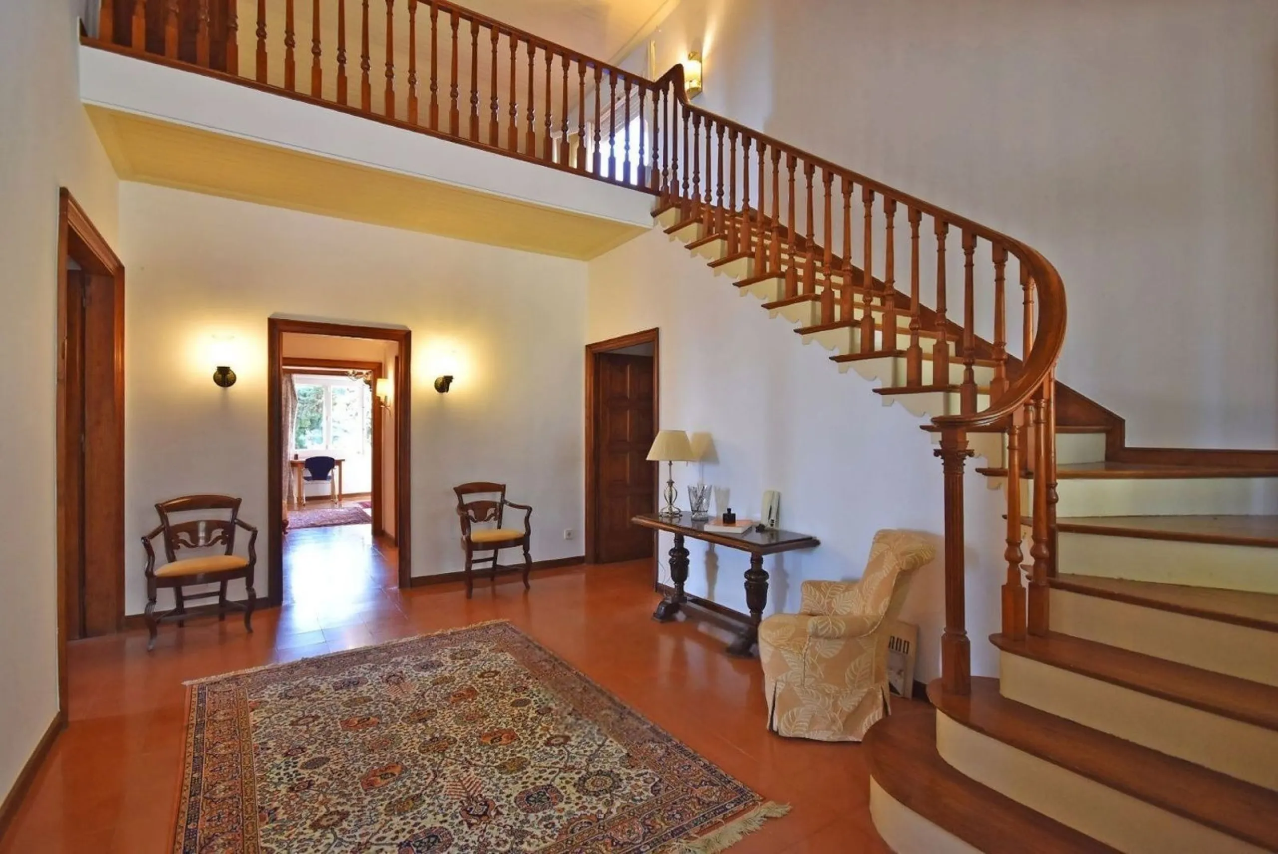 Exclusive Manor Estate with Sea Views in Arenys de Munt