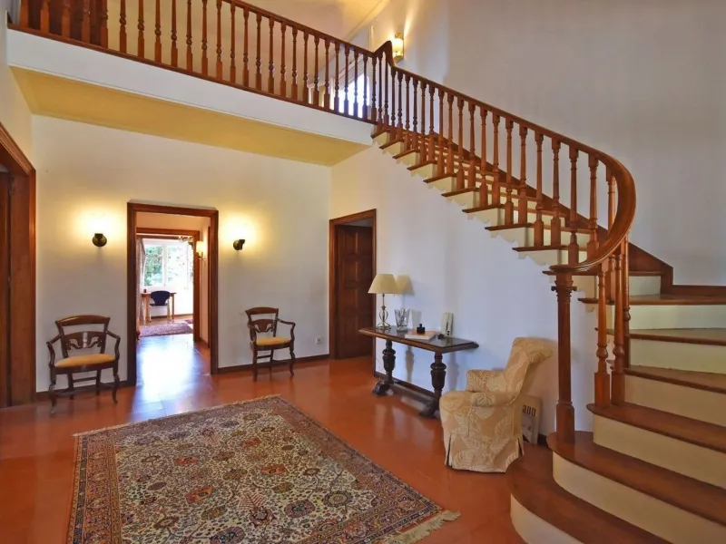 Exclusive Manor Estate with Sea Views in Arenys de Munt