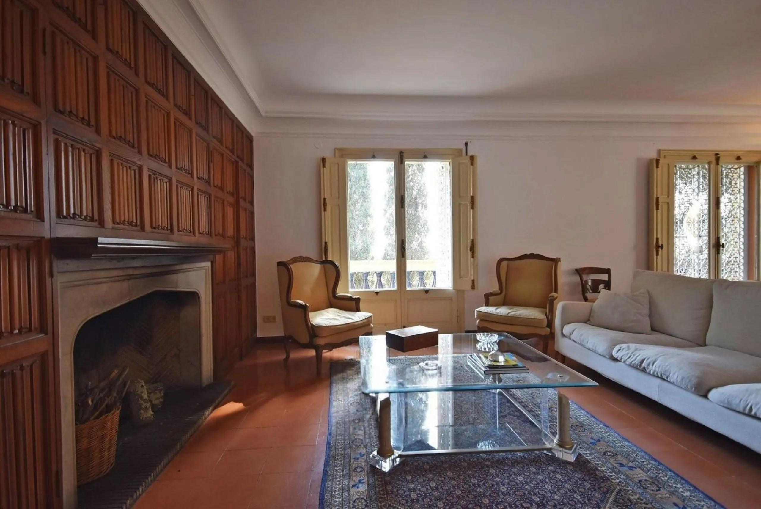 Exclusive Manor Estate with Sea Views in Arenys de Munt