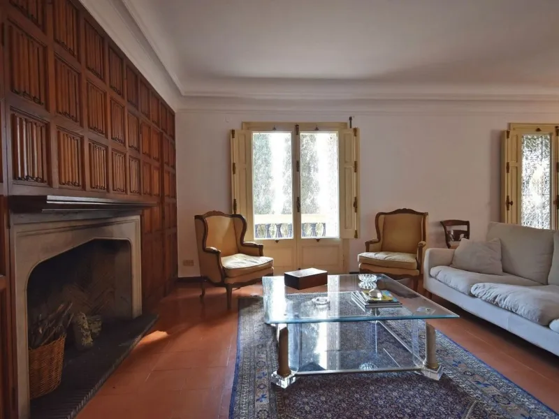 Exclusive Manor Estate with Sea Views in Arenys de Munt