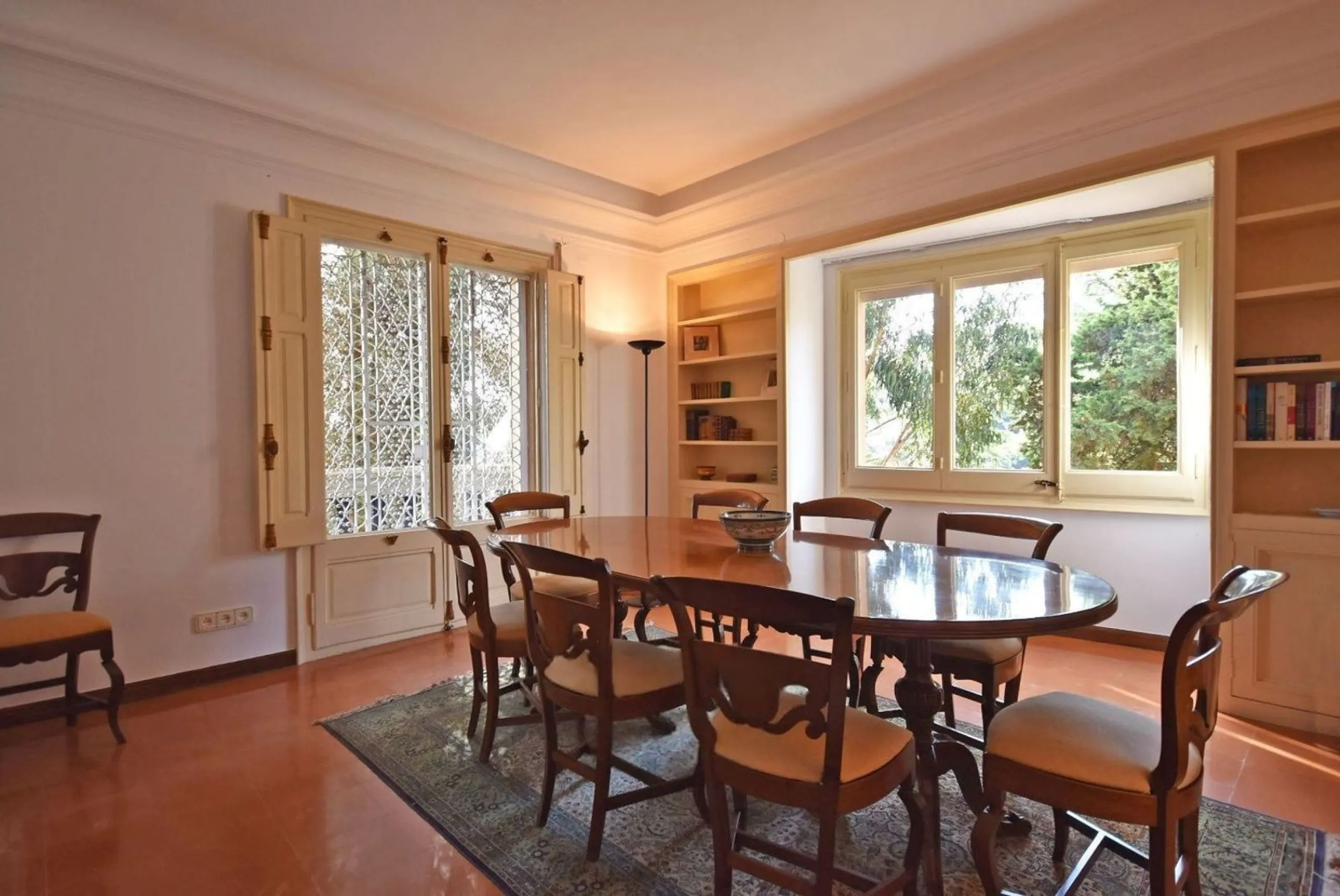 Exclusive Manor Estate with Sea Views in Arenys de Munt