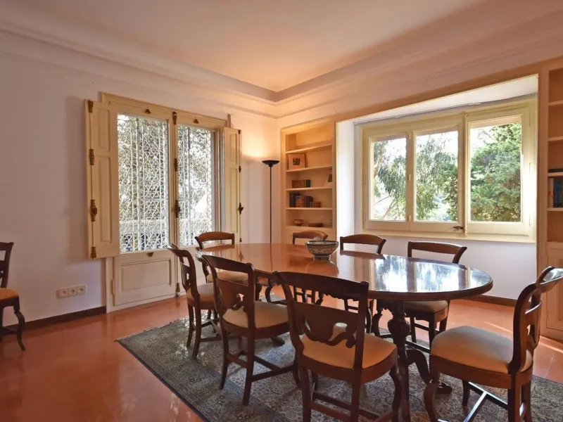 Exclusive Manor Estate with Sea Views in Arenys de Munt