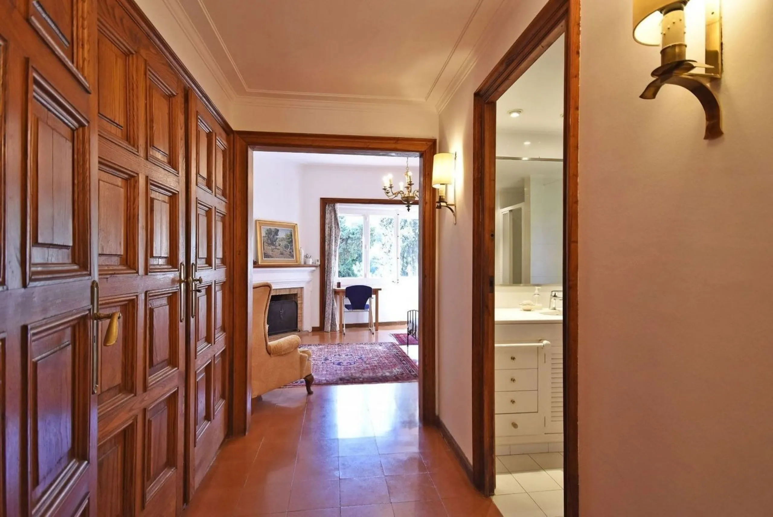 Exclusive Manor Estate with Sea Views in Arenys de Munt