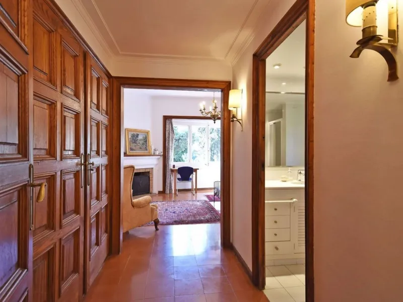 Exclusive Manor Estate with Sea Views in Arenys de Munt