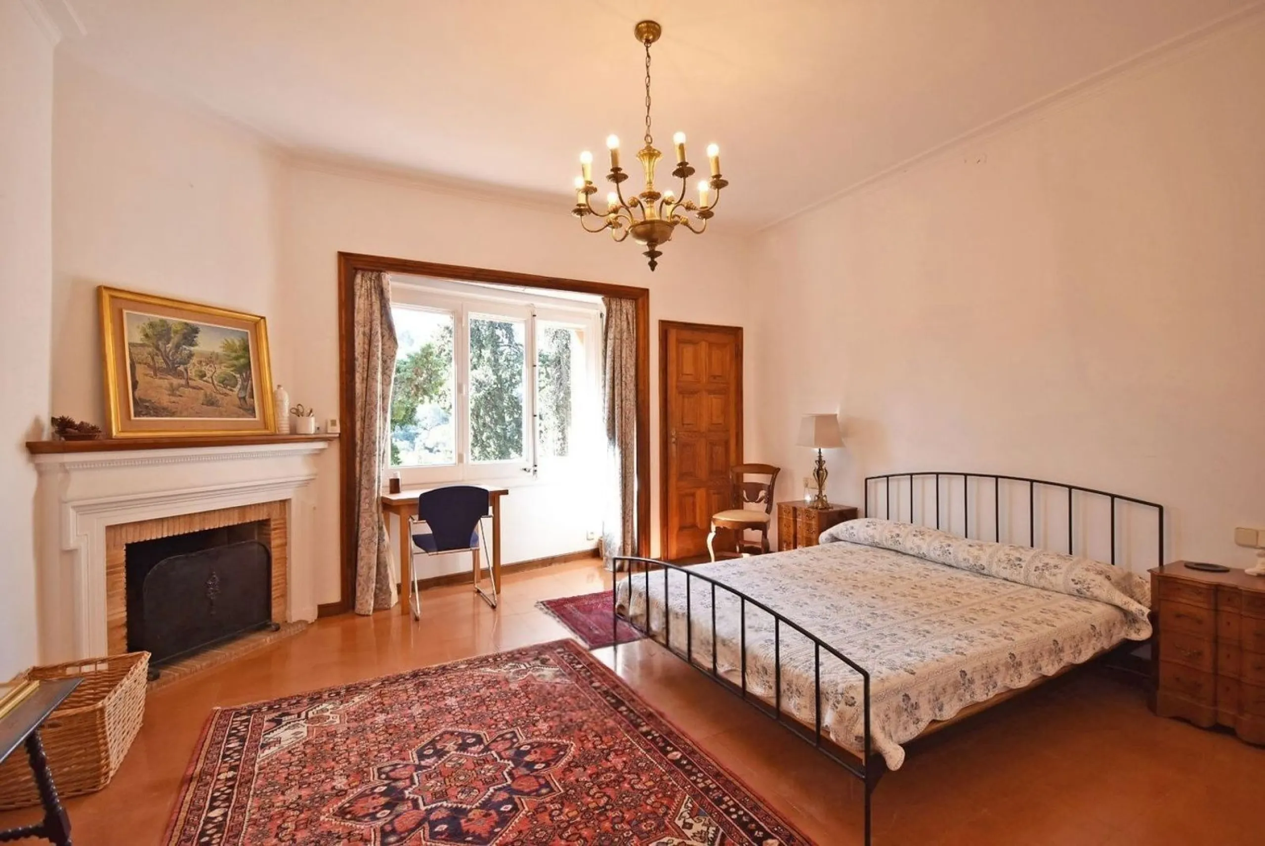 Exclusive Manor Estate with Sea Views in Arenys de Munt