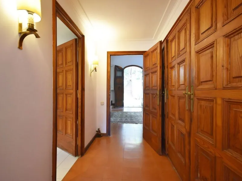 Exclusive Manor Estate with Sea Views in Arenys de Munt