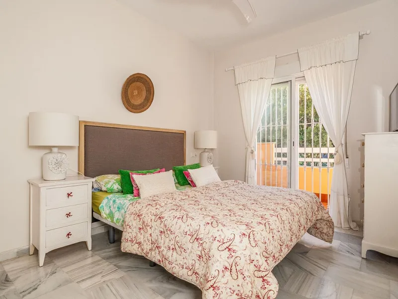 Located in the sought-after beachside area of Carib Playa, this spacious 3-bedroom, 2-bathroom apartment offers the perfect blend of comfort and convenience.