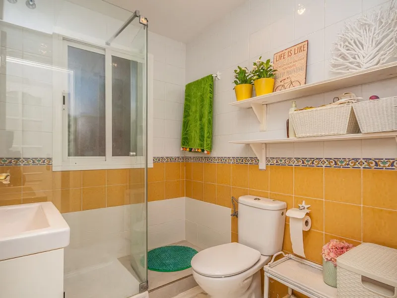 Located in the sought-after beachside area of Carib Playa, this spacious 3-bedroom, 2-bathroom apartment offers the perfect blend of comfort and convenience.