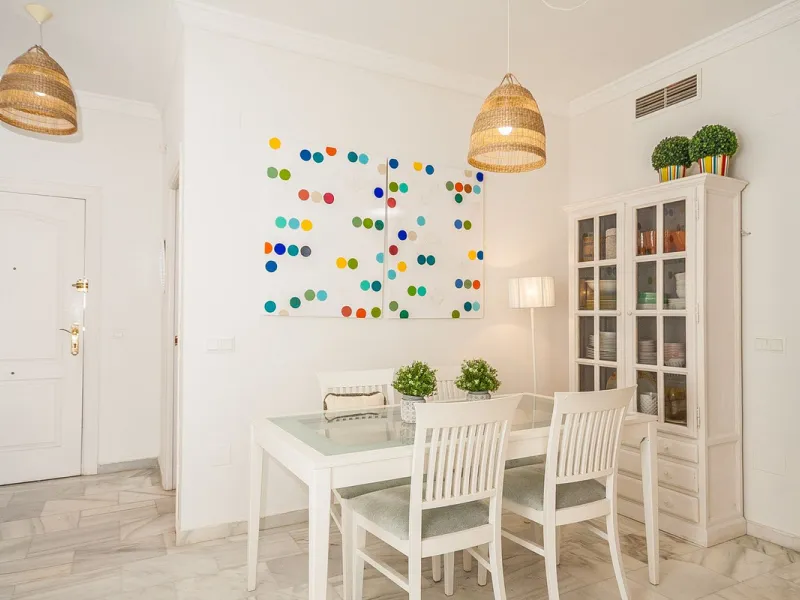 Located in the sought-after beachside area of Carib Playa, this spacious 3-bedroom, 2-bathroom apartment offers the perfect blend of comfort and convenience.