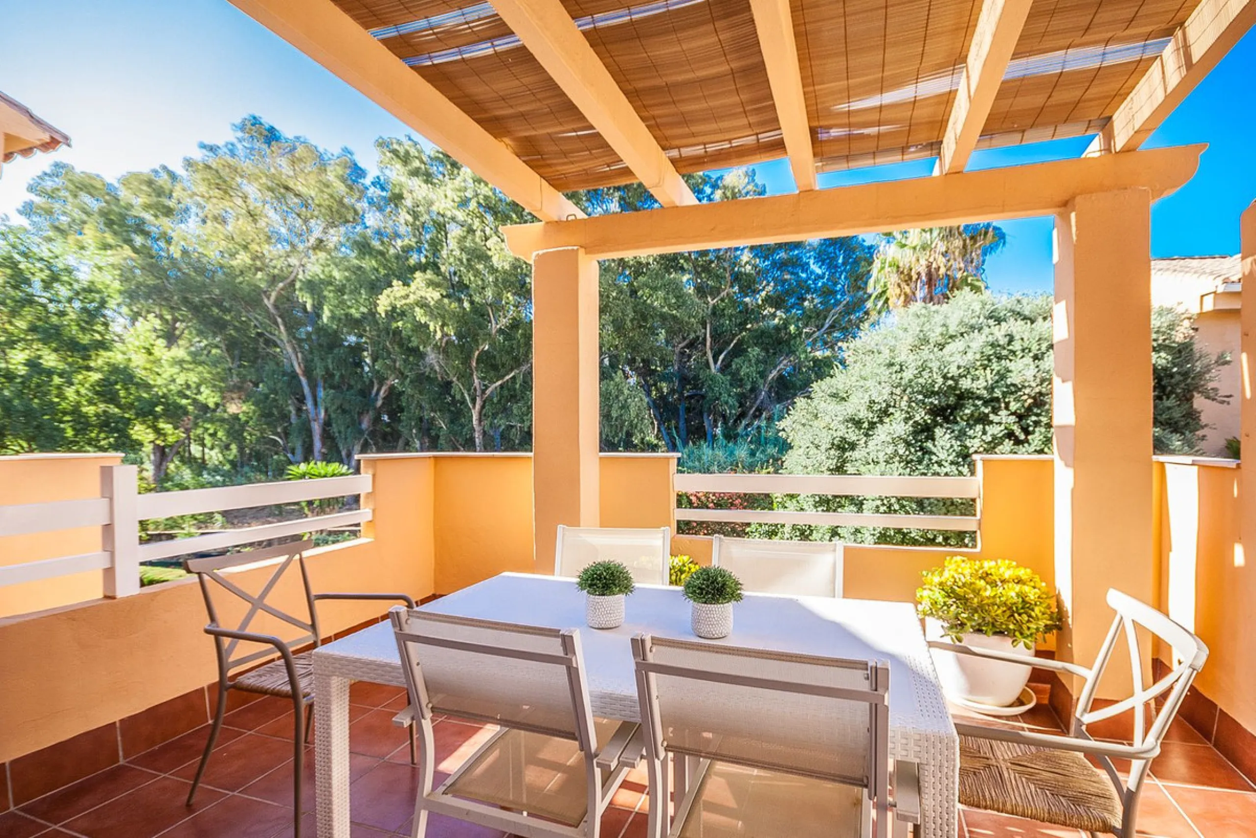 Located in the sought-after beachside area of Carib Playa, this spacious 3-bedroom, 2-bathroom apartment offers the perfect blend of comfort and convenience.
