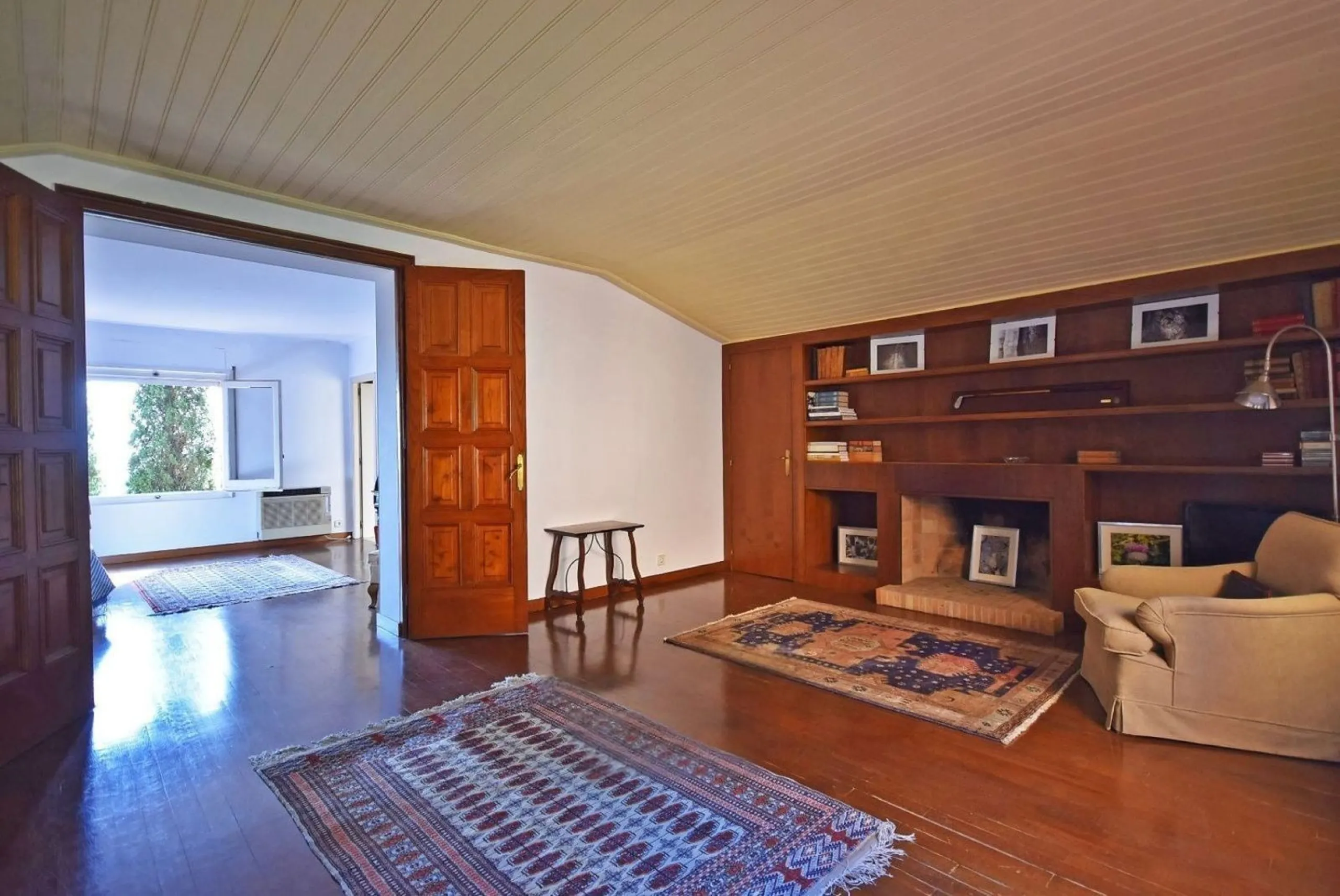 Exclusive Manor Estate with Sea Views in Arenys de Munt
