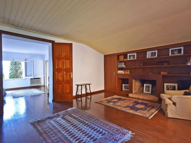 Exclusive Manor Estate with Sea Views in Arenys de Munt