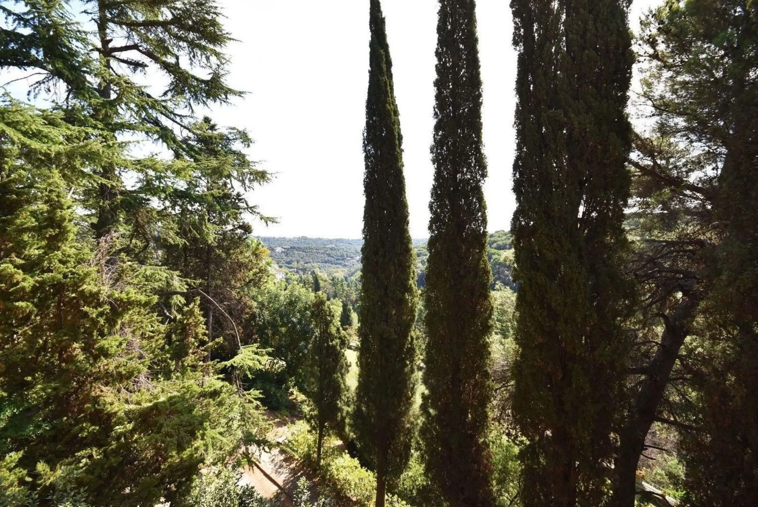 Exclusive Manor Estate with Sea Views in Arenys de Munt