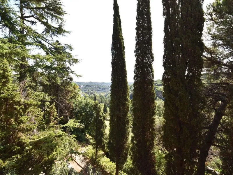 Exclusive Manor Estate with Sea Views in Arenys de Munt