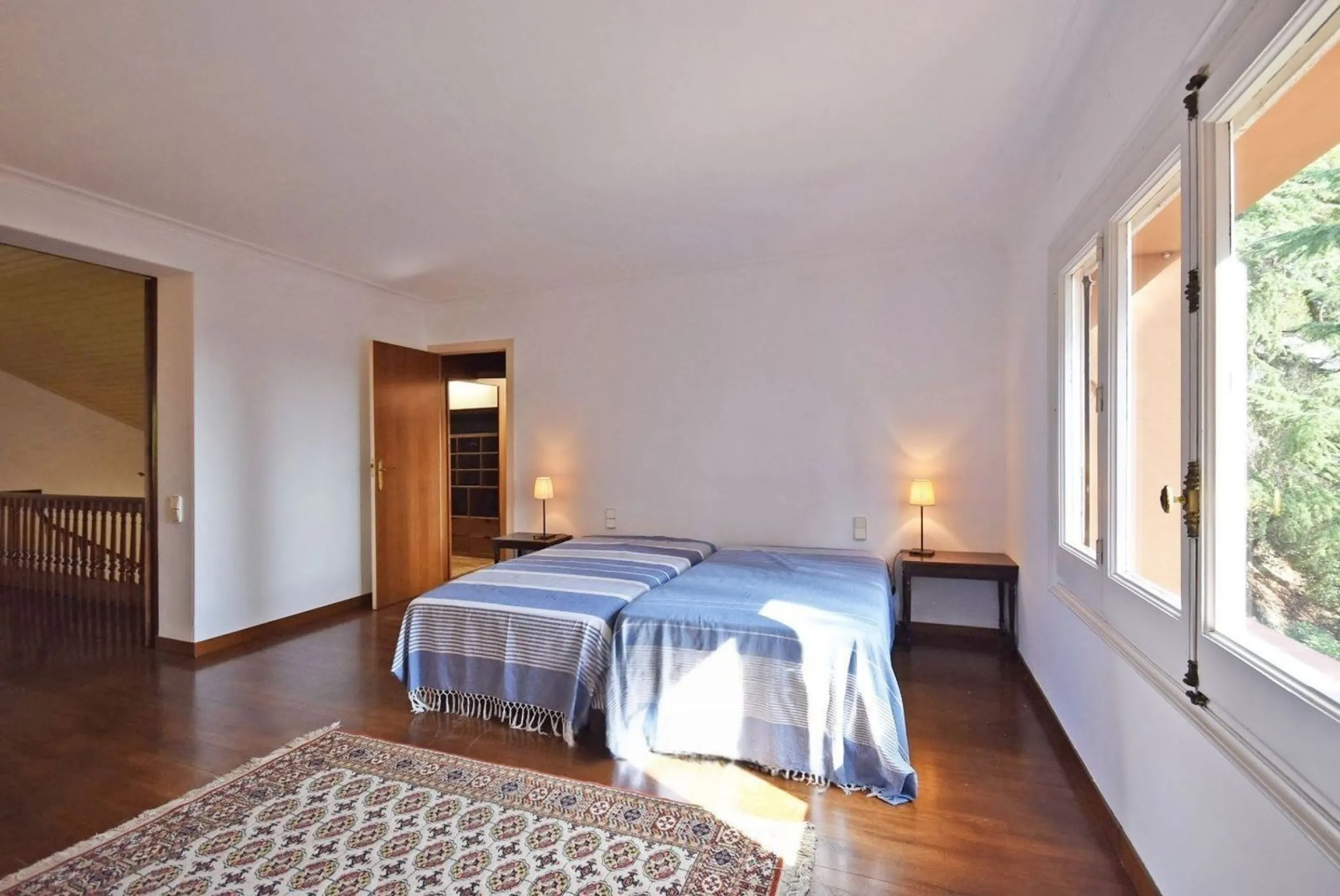 Exclusive Manor Estate with Sea Views in Arenys de Munt