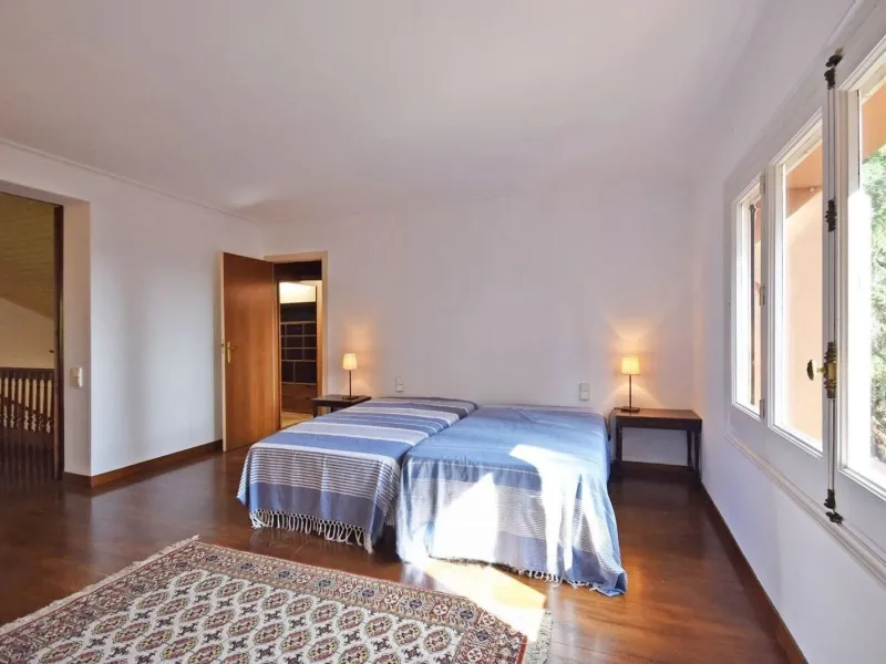 Exclusive Manor Estate with Sea Views in Arenys de Munt