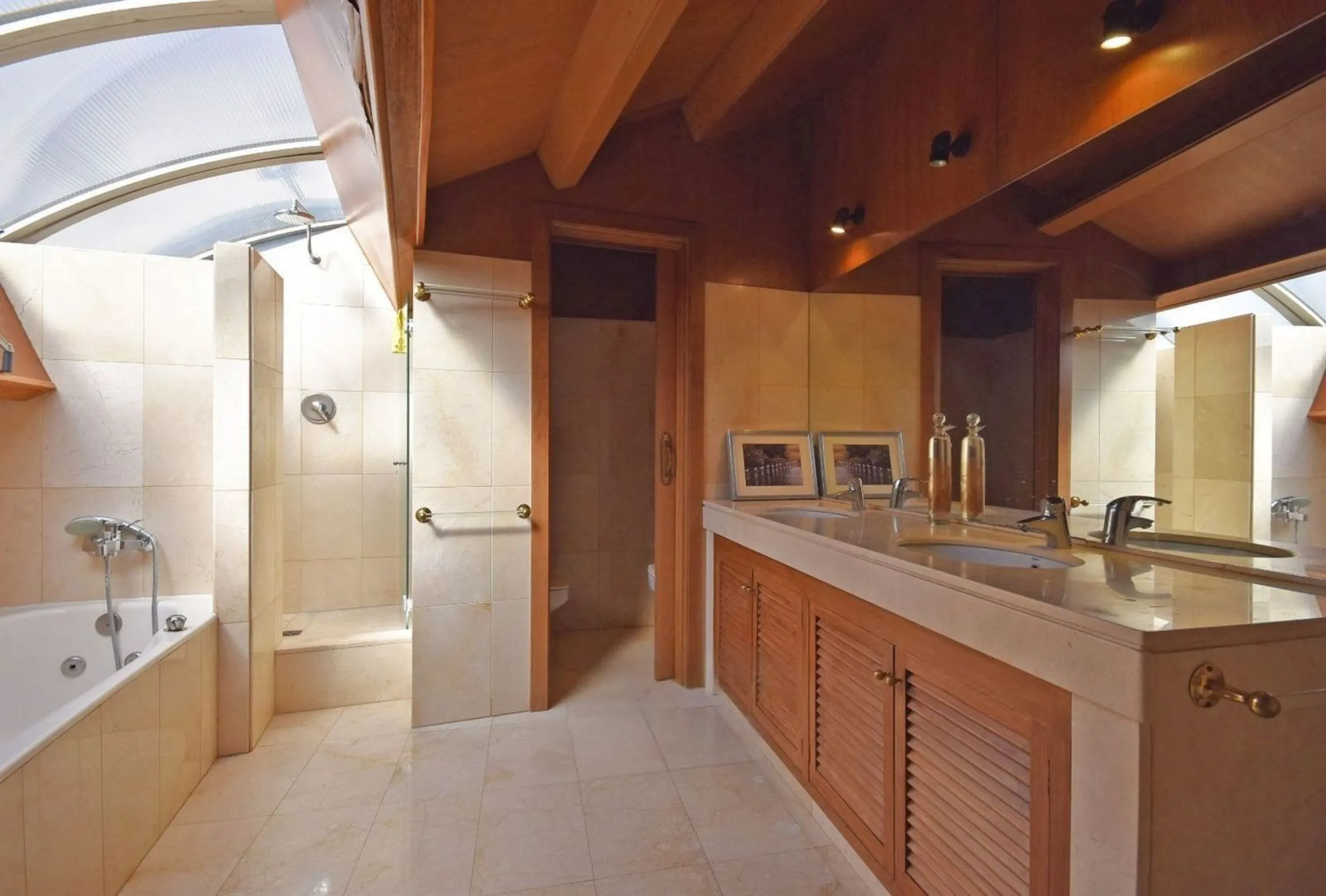 Exclusive Manor Estate with Sea Views in Arenys de Munt