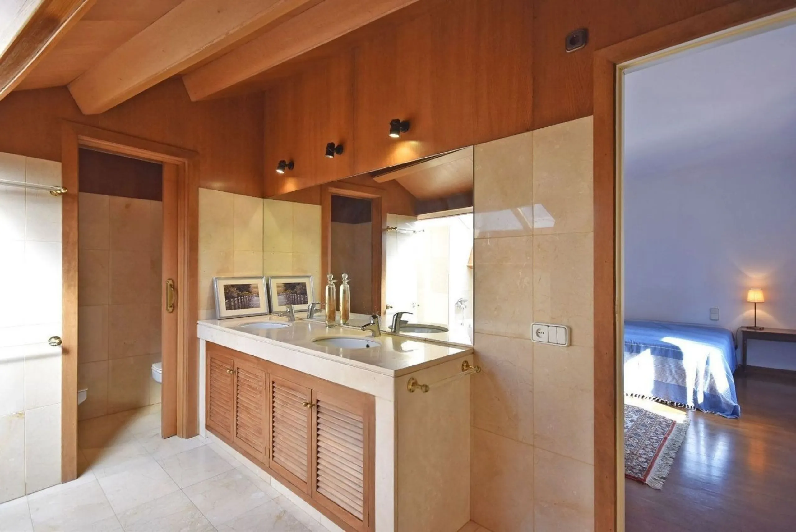 Exclusive Manor Estate with Sea Views in Arenys de Munt
